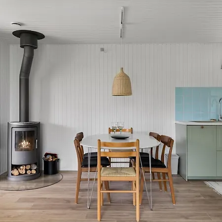 Andine - 250m From The Sea By Interhome Σπίτι διακοπών *