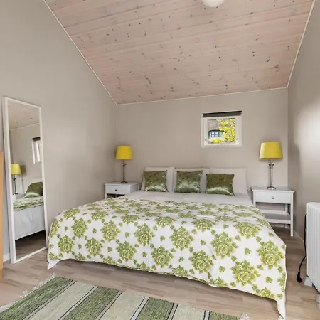 Andine - 250m From The Sea By Interhome Σπίτι διακοπών