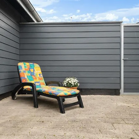 Andine - 250m From The Sea By Interhome Σπίτι διακοπών *