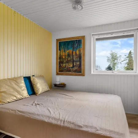 Σπίτι διακοπών Andine - 250m From The Sea By Interhome Nyborg