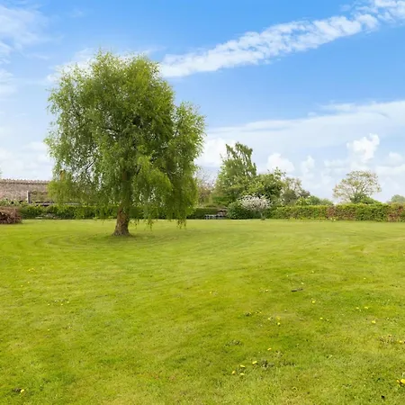 Andine - 250m From The Sea By Interhome Σπίτι διακοπών