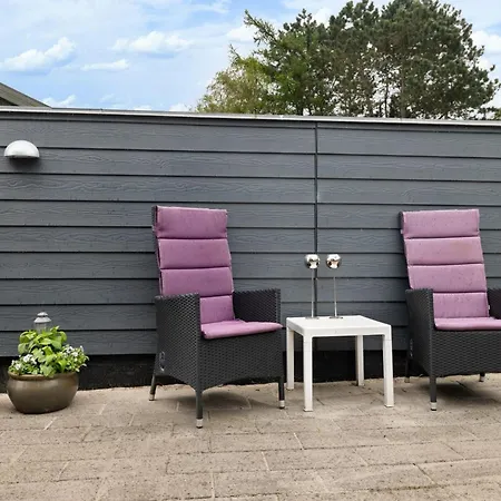 Andine - 250m From The Sea By Interhome *