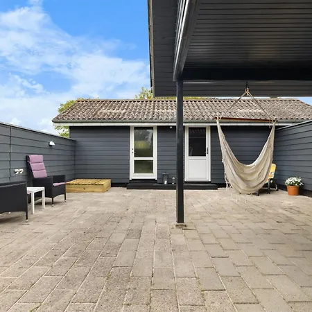 Σπίτι διακοπών Andine - 250m From The Sea By Interhome