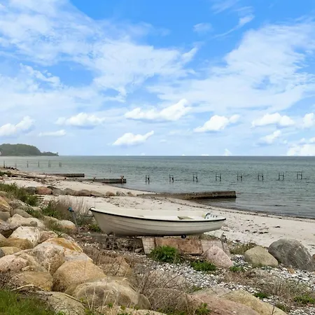 Feriehus Andine - 250m From The Sea By Interhome *