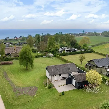 Andine - 250m From The Sea By Interhome Semesterbostad *