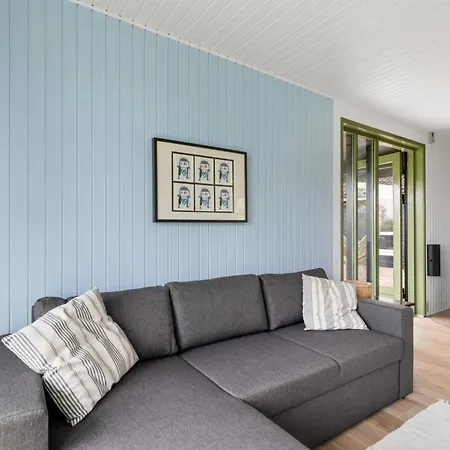 Feriehus Andine - 250m From The Sea By Interhome *