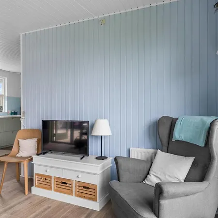 Andine - 250m From The Sea By Interhome